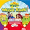 Two Strong Men - The Wiggles lyrics