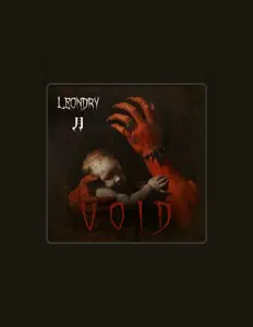 Listen to Leondry, watch music videos, read bio, see tour dates & more!