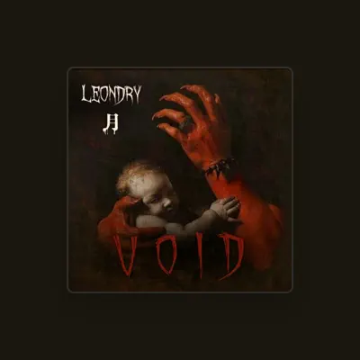 Listen to Leondry, watch music videos, read bio, see tour dates & more!