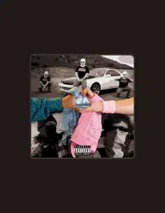 Luister naar JUMBOgettheMONEY, bekijk muziekvideo's, lees de bio, bekijk de tourdata, en meer!