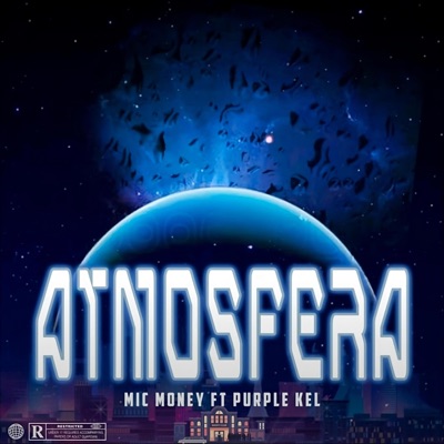 Atmósfera (feat. Purple Kel) - Single