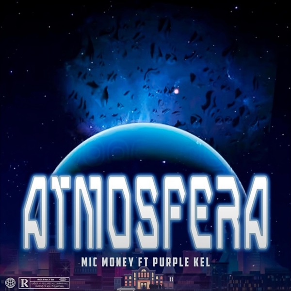 Atmósfera (feat. Purple Kel)