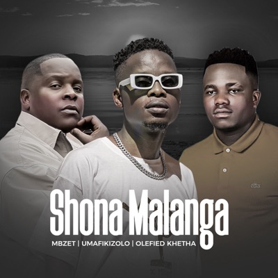 Shona Malanga - Single
