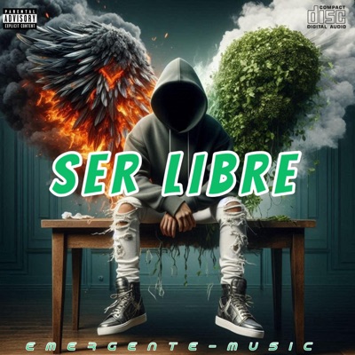 SER LIBRE - Single