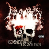 CICLOS DE AGONIA (feat. DATTPURPP) - Single - DVNTV$
