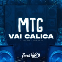 Mtg Vai Calica (feat. MC KF) - Single - DJ LKS 067 & FreesTyle Sounds