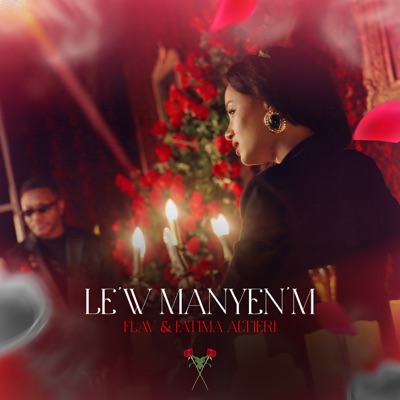 Le’w Manyen’m - Single