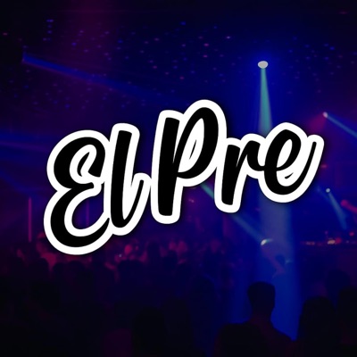 El Pre (feat. Mart 4E, Sag'G, Ángel EleA & Macis 4E) - Single