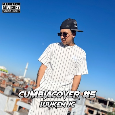 Cumbiacover #5 - Single