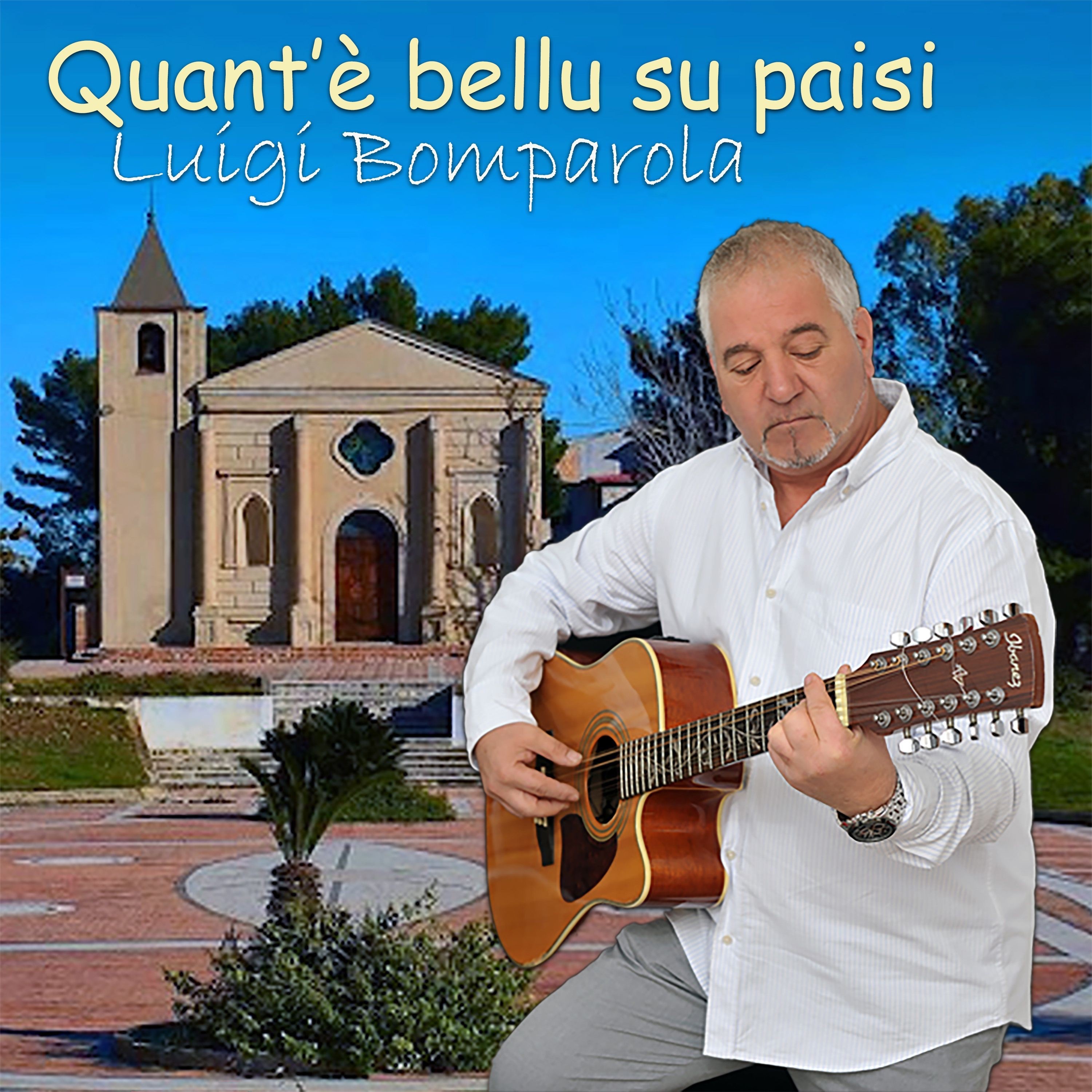 Quant'è bellu su paisi - Single