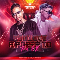 Esquece a Porra do Teu Ex - Single - Mc Stornex, DJ CARLOS MARTINEZ & TRATTO DE LA CALLE