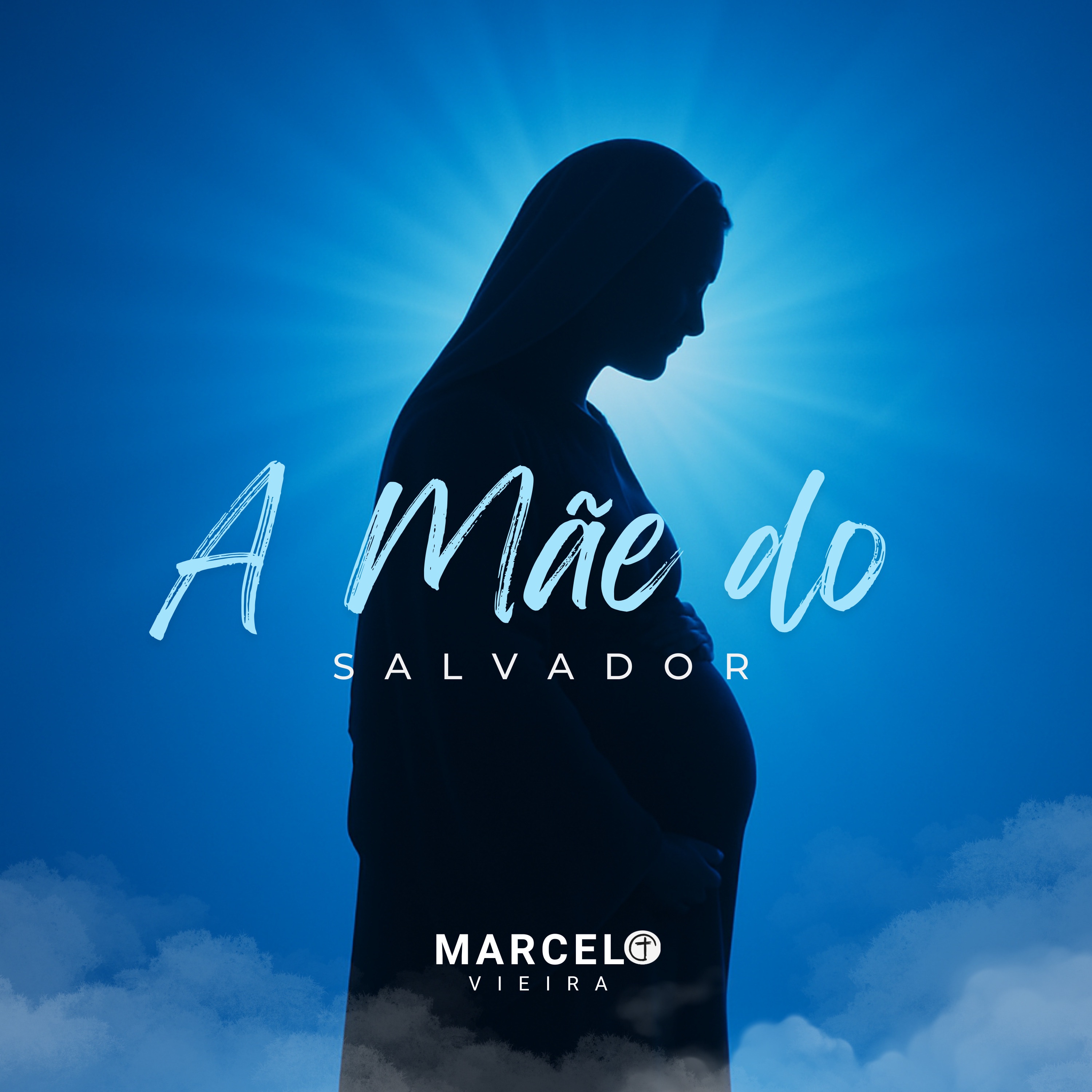 A Mãe do Salvador - Single