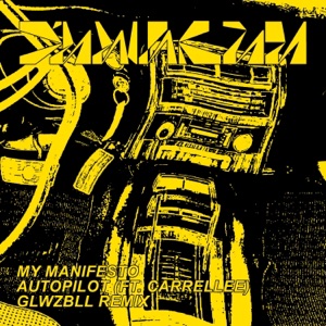 Autopilot (glwzbll Remix) - Single