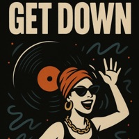 Get Down - Single - DRW