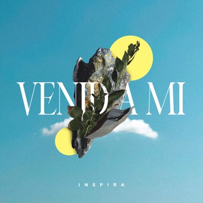 Venid a Mí (feat. Charlie & Coty R. Campbell) - Single