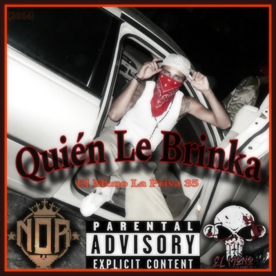Quien Le Brinka - Single
