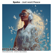 Just want Peace
