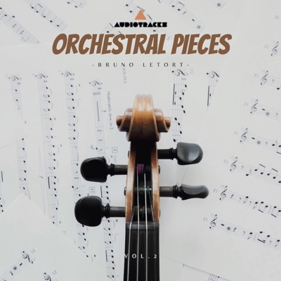 Orchestral Pieces, Vol. 2 - EP