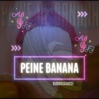 PEINE BANANA - EP - Rubirosagucci