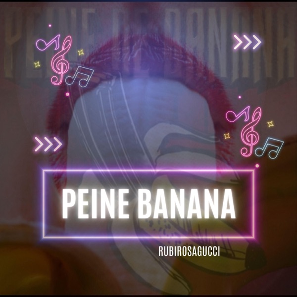 PEINE BANANA
