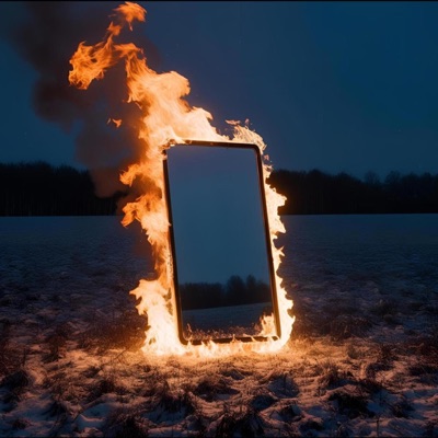 Liekeissä (feat. Laascone) - Single