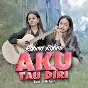 Chord Gitar Aku Tau Diri - Rahma Rahmi