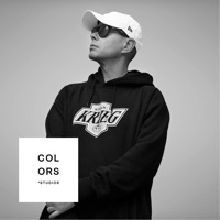 New York - A COLORS SHOW - Single - Trettmann & KITSCHKRIEG