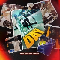 Ordinary Day (feat. Millieo) - Single - Rangeroverhang