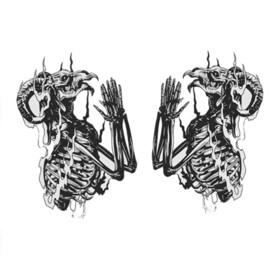 ONLY LUCIFER CAN SAVE ME - Single