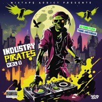 The Last Package (feat. Kris J & Logik Konstantine) - Single - DJ King Flow