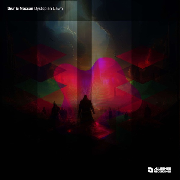 Dystopian Dawn - Single