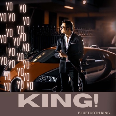 King (Bluetooth King) - Single