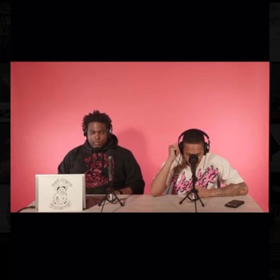 Ghetto Philosophy Freestyle - Single