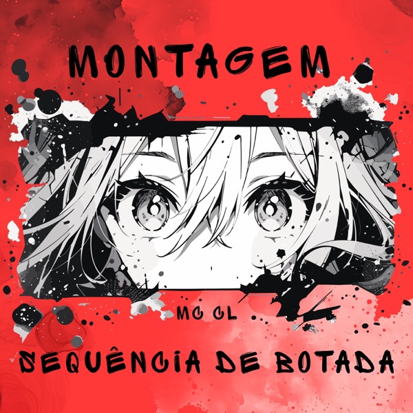 MONTAGEM - SEQUÊNCIA DE BOTADA (Slowed)