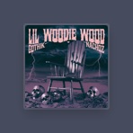 Lil Woodie Wood