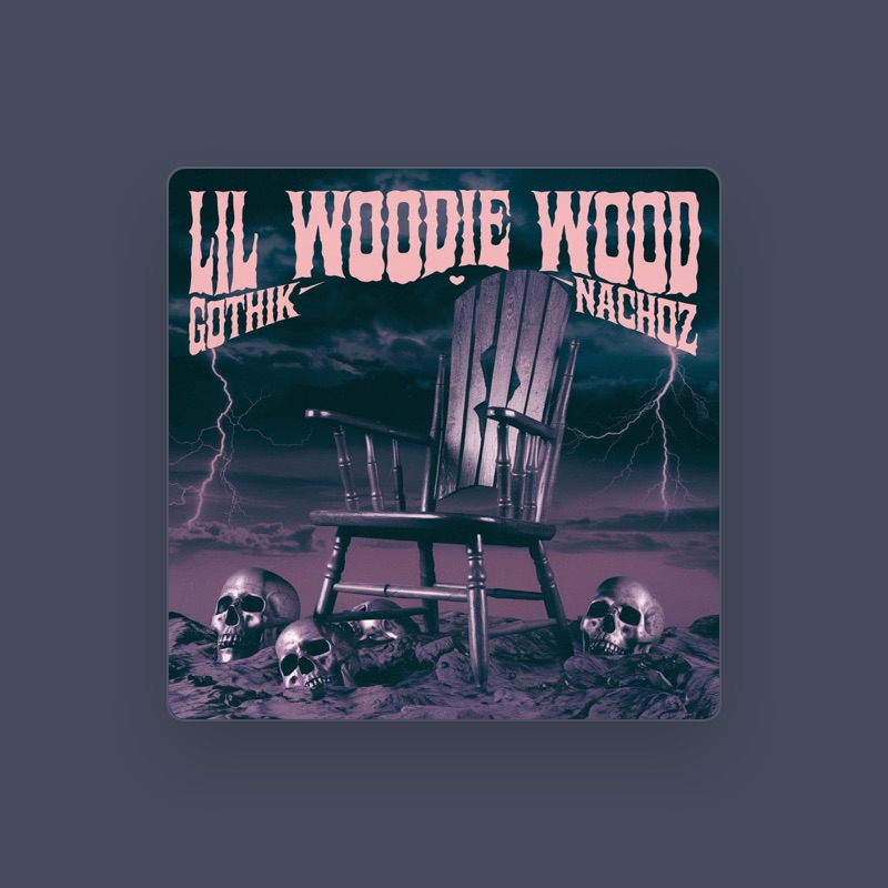 Lil Woodie Wood