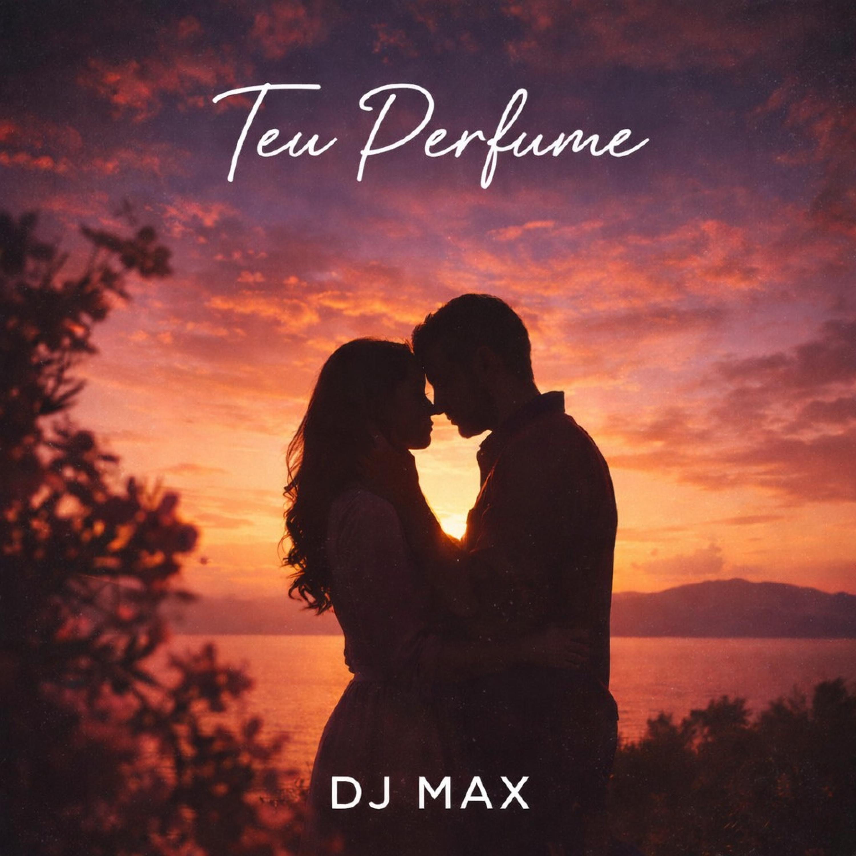Teu Perfume - Single