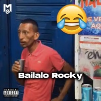 Bailalo Rocky - Single - IzyManuel Beatz