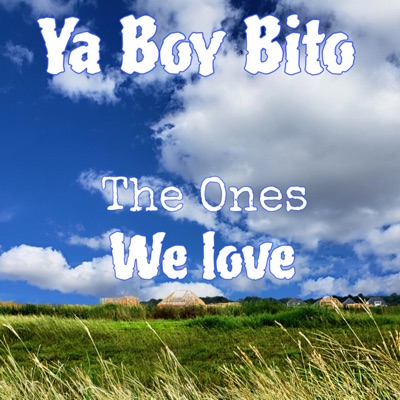 The Ones We Love - Single