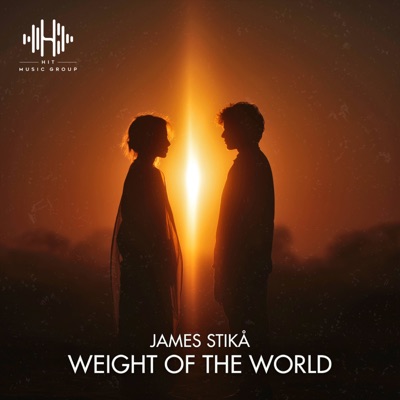 Weight Of The World - Single