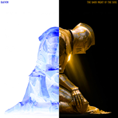 Trust Fall (feat. Gayle Fuller) song art