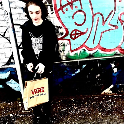 still stuck in space - Single