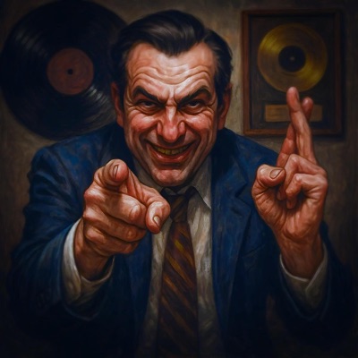 Manager (Instrumental) - Single