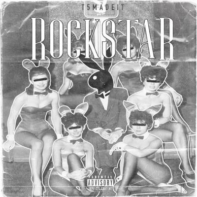 Rockstar - Single