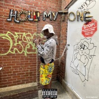 Hold My Tone (Based FS) - Single - Bink Baghdad