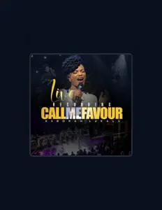Listen to Deborah Lukalu, watch music videos, read bio, see tour dates & more!