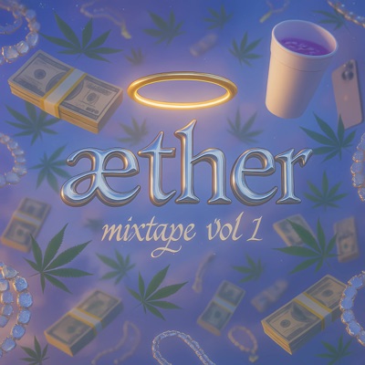 Aether Mixtape, Vol. 1 - EP
