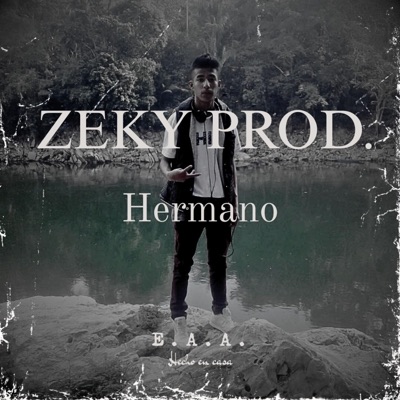Hermano - Single
