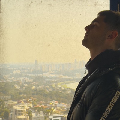 A Ideia Não é Falar de Amor - EP