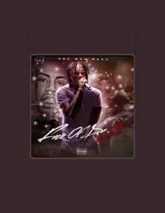 Listen to EBK madmaxx, watch music videos, read bio, see tour dates & more!